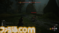 『The Blood of Dawnwalker』先行体験＆インタビュー。「やっちまった！」、「聞いてないよ！」の連続に唖然。開発者いわく「私たちが用意した物語は積み木。どう組み立てて、どんな結末を迎えるかは、完全にプレイヤーしだい」