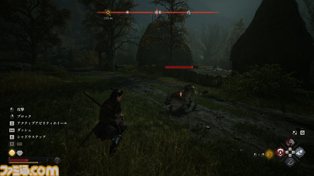 『The Blood of Dawnwalker』先行体験＆インタビュー。「やっちまった！」、「聞いてないよ！」の連続に唖然。開発者いわく「私たちが用意した物語は積み木。どう組み立てて、どんな結末を迎えるかは、完全にプレイヤーしだい」