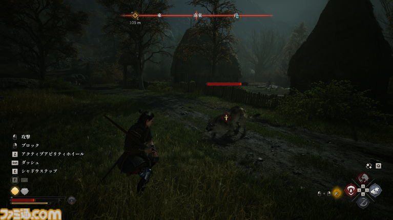 『The Blood of Dawnwalker』先行体験＆インタビュー。「やっちまった！」、「聞いてないよ！」の連続に唖然。開発者いわく「私たちが用意した物語は積み木。どう組み立てて、どんな結末を迎えるかは、完全にプレイヤーしだい」