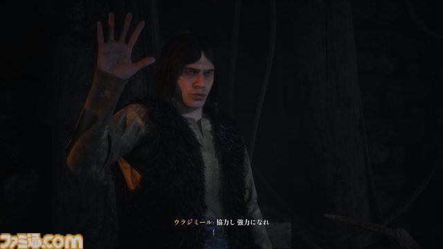 『The Blood of Dawnwalker』先行体験＆インタビュー。「やっちまった！」、「聞いてないよ！」の連続に唖然。開発者いわく「私たちが用意した物語は積み木。どう組み立てて、どんな結末を迎えるかは、完全にプレイヤーしだい」