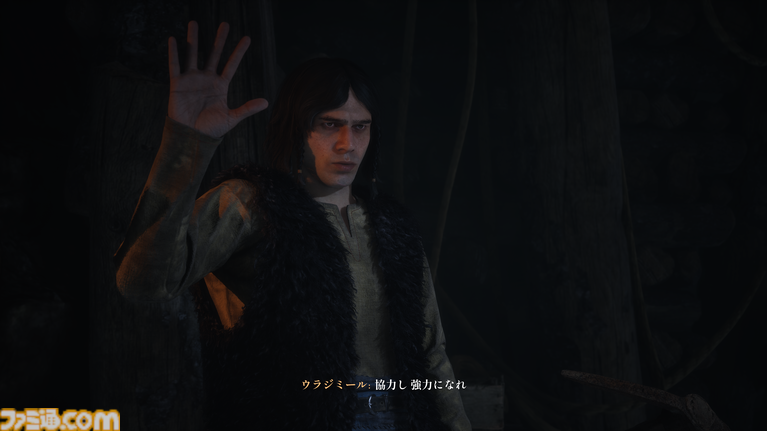 『The Blood of Dawnwalker』先行体験＆インタビュー。「やっちまった！」、「聞いてないよ！」の連続に唖然。開発者いわく「私たちが用意した物語は積み木。どう組み立てて、どんな結末を迎えるかは、完全にプレイヤーしだい」