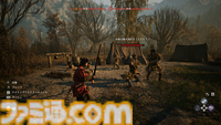 『The Blood of Dawnwalker』先行体験＆インタビュー。「やっちまった！」、「聞いてないよ！」の連続に唖然。開発者いわく「私たちが用意した物語は積み木。どう組み立てて、どんな結末を迎えるかは、完全にプレイヤーしだい」