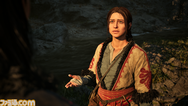 『The Blood of Dawnwalker』先行体験＆インタビュー。「やっちまった！」、「聞いてないよ！」の連続に唖然。開発者いわく「私たちが用意した物語は積み木。どう組み立てて、どんな結末を迎えるかは、完全にプレイヤーしだい」
