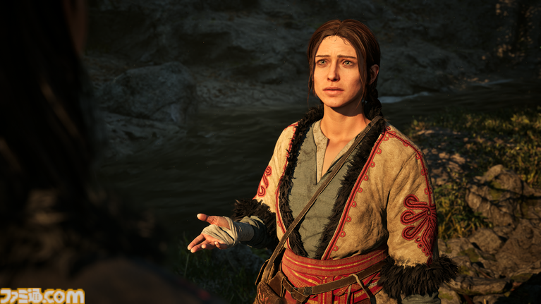 『The Blood of Dawnwalker』先行体験＆インタビュー。「やっちまった！」、「聞いてないよ！」の連続に唖然。開発者いわく「私たちが用意した物語は積み木。どう組み立てて、どんな結末を迎えるかは、完全にプレイヤーしだい」
