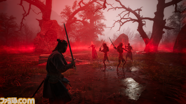 『The Blood of Dawnwalker』先行体験＆インタビュー。「やっちまった！」、「聞いてないよ！」の連続に唖然。開発者いわく「私たちが用意した物語は積み木。どう組み立てて、どんな結末を迎えるかは、完全にプレイヤーしだい」