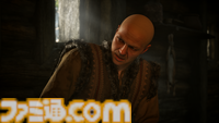 『The Blood of Dawnwalker』先行体験＆インタビュー。「やっちまった！」、「聞いてないよ！」の連続に唖然。開発者いわく「私たちが用意した物語は積み木。どう組み立てて、どんな結末を迎えるかは、完全にプレイヤーしだい」