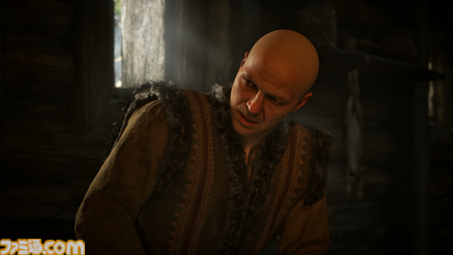 『The Blood of Dawnwalker』先行体験＆インタビュー。「やっちまった！」、「聞いてないよ！」の連続に唖然。開発者いわく「私たちが用意した物語は積み木。どう組み立てて、どんな結末を迎えるかは、完全にプレイヤーしだい」