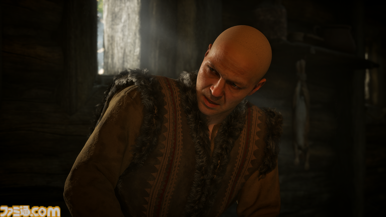 『The Blood of Dawnwalker』先行体験＆インタビュー。「やっちまった！」、「聞いてないよ！」の連続に唖然。開発者いわく「私たちが用意した物語は積み木。どう組み立てて、どんな結末を迎えるかは、完全にプレイヤーしだい」