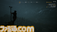 『The Blood of Dawnwalker』先行体験＆インタビュー。「やっちまった！」、「聞いてないよ！」の連続に唖然。開発者いわく「私たちが用意した物語は積み木。どう組み立てて、どんな結末を迎えるかは、完全にプレイヤーしだい」