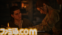 『The Blood of Dawnwalker』先行体験＆インタビュー。「やっちまった！」、「聞いてないよ！」の連続に唖然。開発者いわく「私たちが用意した物語は積み木。どう組み立てて、どんな結末を迎えるかは、完全にプレイヤーしだい」