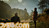『The Blood of Dawnwalker』先行体験＆インタビュー。「やっちまった！」、「聞いてないよ！」の連続に唖然。開発者いわく「私たちが用意した物語は積み木。どう組み立てて、どんな結末を迎えるかは、完全にプレイヤーしだい」