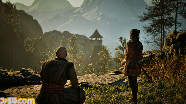 『The Blood of Dawnwalker』先行体験＆インタビュー。「やっちまった！」、「聞いてないよ！」の連続に唖然。開発者いわく「私たちが用意した物語は積み木。どう組み立てて、どんな結末を迎えるかは、完全にプレイヤーしだい」