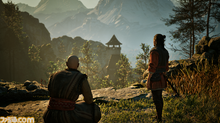『The Blood of Dawnwalker』先行体験＆インタビュー。「やっちまった！」、「聞いてないよ！」の連続に唖然。開発者いわく「私たちが用意した物語は積み木。どう組み立てて、どんな結末を迎えるかは、完全にプレイヤーしだい」