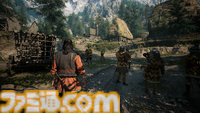 『The Blood of Dawnwalker』先行体験＆インタビュー。「やっちまった！」、「聞いてないよ！」の連続に唖然。開発者いわく「私たちが用意した物語は積み木。どう組み立てて、どんな結末を迎えるかは、完全にプレイヤーしだい」
