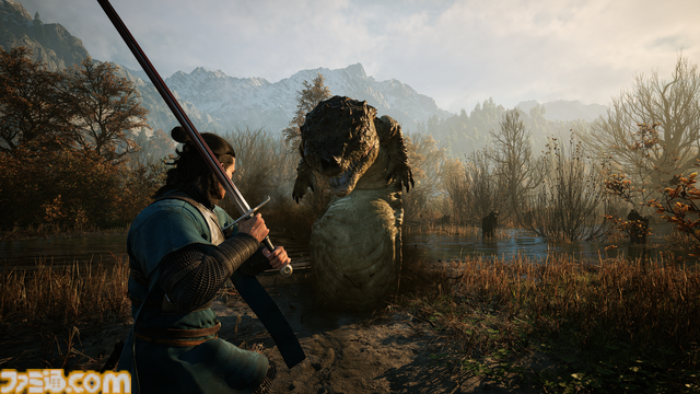 『The Blood of Dawnwalker』先行体験＆インタビュー。「やっちまった！」、「聞いてないよ！」の連続に唖然。開発者いわく「私たちが用意した物語は積み木。どう組み立てて、どんな結末を迎えるかは、完全にプレイヤーしだい」