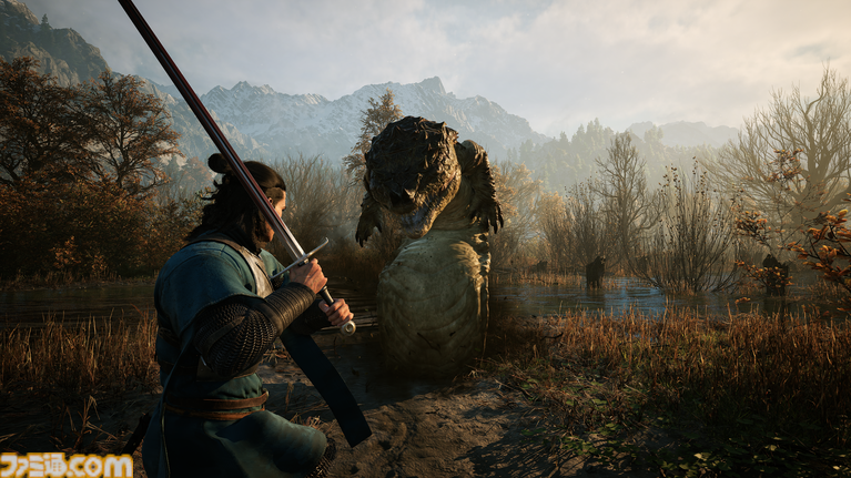 『The Blood of Dawnwalker』先行体験＆インタビュー。「やっちまった！」、「聞いてないよ！」の連続に唖然。開発者いわく「私たちが用意した物語は積み木。どう組み立てて、どんな結末を迎えるかは、完全にプレイヤーしだい」