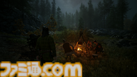 『The Blood of Dawnwalker』先行体験＆インタビュー。「やっちまった！」、「聞いてないよ！」の連続に唖然。開発者いわく「私たちが用意した物語は積み木。どう組み立てて、どんな結末を迎えるかは、完全にプレイヤーしだい」