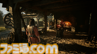 『The Blood of Dawnwalker』先行体験＆インタビュー。「やっちまった！」、「聞いてないよ！」の連続に唖然。開発者いわく「私たちが用意した物語は積み木。どう組み立てて、どんな結末を迎えるかは、完全にプレイヤーしだい」