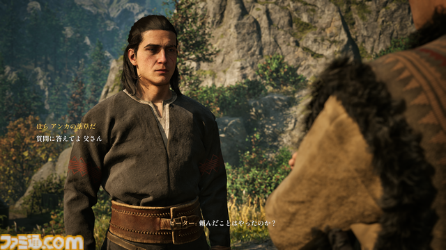 『The Blood of Dawnwalker』先行体験＆インタビュー。「やっちまった！」、「聞いてないよ！」の連続に唖然。開発者いわく「私たちが用意した物語は積み木。どう組み立てて、どんな結末を迎えるかは、完全にプレイヤーしだい」