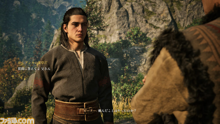 『The Blood of Dawnwalker』先行体験＆インタビュー。「やっちまった！」、「聞いてないよ！」の連続に唖然。開発者いわく「私たちが用意した物語は積み木。どう組み立てて、どんな結末を迎えるかは、完全にプレイヤーしだい」