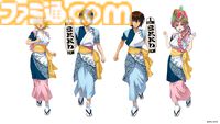 「ガンダムSEEDねぶた」が青森市を練り歩く。マイティーストライクフリーダムガンダムとインフィニットジャスティスガンダム弐式が青森ねぶた祭に出展