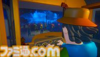 『ROUTE』スクールバスを改造してゾンビ世界を生き抜け。最大4人協力型サバイバルゲームがPC（Steam）向けに開発中