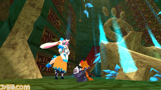 『ATLYSS』理想の獣人を作成・冒険できるアクションRPGが、50%オフの600円に。種族選択はもちろん、パーツごとのサイズ変更などもできる