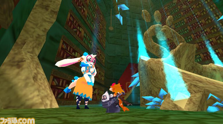 『ATLYSS』理想の獣人を作成・冒険できるアクションRPGが、50%オフの600円に。種族選択はもちろん、パーツごとのサイズ変更などもできる