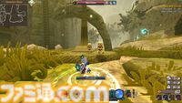 『ATLYSS』理想の獣人を作成・冒険できるアクションRPGが、50%オフの600円に。種族選択はもちろん、パーツごとのサイズ変更などもできる