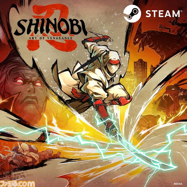 【Amazonプライムデー】『メタファー』『ペルソナ5 ザ・ロイヤル』『ライドウ リマスター』『龍が如く 極3』などSteamコードがお買い得に