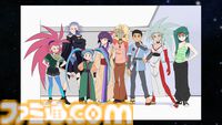 『天地無用！』TVシリーズ版の精神的続編『天地ギャラクシー』の企画がアメリカのクラファンサイトで始動。監督はねぎしひろし氏、日本での展開は未発表