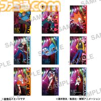 『ボーボボ』展示イベントの内容が一部解禁。バトルフィールドではアフロが開閉するボーボボらが来場者を待ち受ける。アニメ関係者からの“ハジケ"コメントも到着