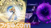 『ファイアーエムブレム 万紫千紅』武器種は剣、槍、斧、弓、籠手の5種類。兵種によって扱える武器が異なる仕様に