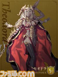 『ファイアーエムブレム 万紫千紅』武器種は剣、槍、斧、弓、籠手の5種類。兵種によって扱える武器が異なる仕様に