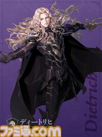 『ファイアーエムブレム 万紫千紅』武器種は剣、槍、斧、弓、籠手の5種類。兵種によって扱える武器が異なる仕様に