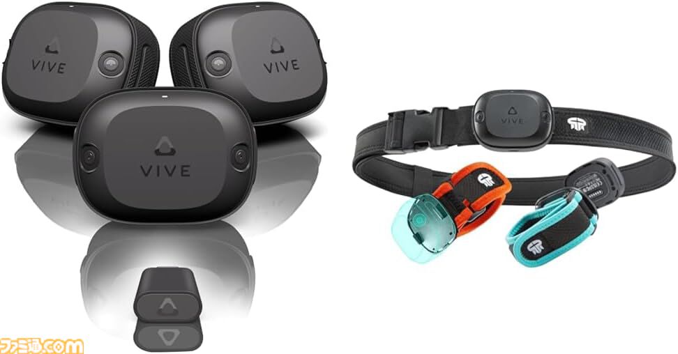 Amazonプライムデー】Meta Quest 3SやVIVEトラッカーがセール中。これ