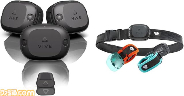 AmazonでMeta Quest 3SやPICO 4 Ultraがセール中。VRヘッドセット関連アクセサリーも登場【プライムデー】