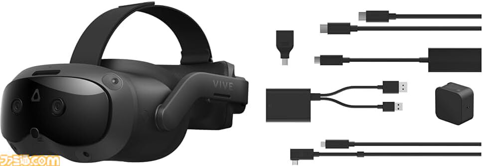 Amazonプライムデー】Meta Quest 3SやVIVEトラッカーがセール中。これ