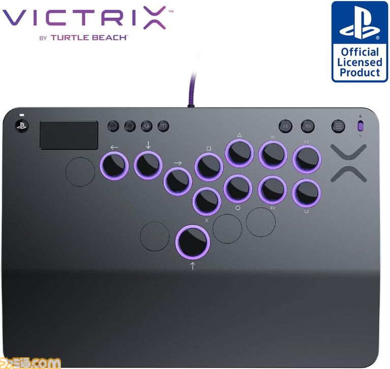 Amazonでレバーレスアケコン、ハンコン、ゲーミングキーボードなどゲーム周辺機器がお得に買える!【プライムデー】