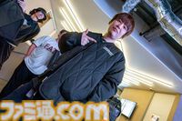 『サドンアタック ゼロポイント』は想像以上に『サドンアタック』そのまま、組体操や空爆も懐かしい。同窓会の会場はウェアハウスと第3補給倉庫