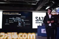 『サドンアタック ゼロポイント』は想像以上に『サドンアタック』そのまま、組体操や空爆も懐かしい。同窓会の会場はウェアハウスと第3補給倉庫