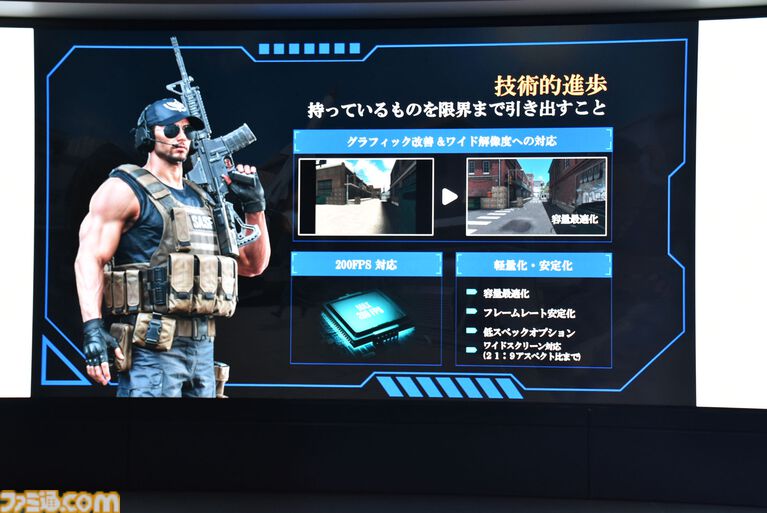 『サドンアタック ゼロポイント』は想像以上に『サドンアタック』そのまま、組体操や空爆も懐かしい。同窓会の会場はウェアハウスと第3補給倉庫