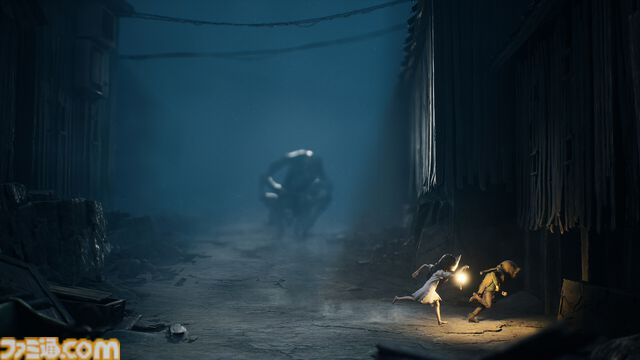 【日本ホラーゲーム大賞】ホラークリエイター＆ファンが決めるホラーの祭典が投票受付中。"大賞”のノミネート作を解説!!