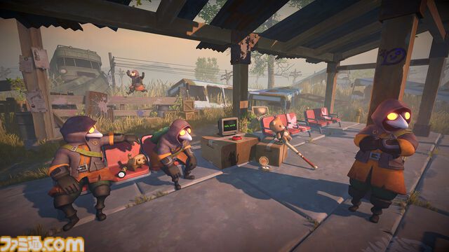 【日本ホラーゲーム大賞】ホラークリエイター＆ファンが決めるホラーの祭典が投票受付中。"大賞”のノミネート作を解説!!