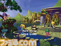 『サガ フロンティア』が発売された日。多彩な世界と種族の登場するなんでもありの世界が魅力！ 技がつながる“連携”システムも気持ちよかった【今日は何の日？】