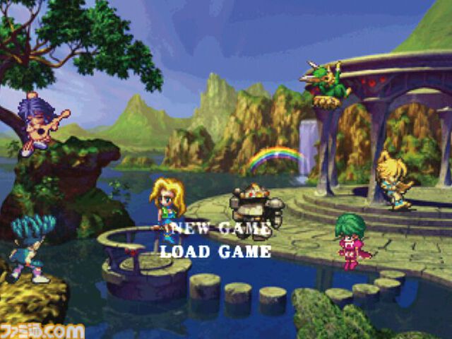 『サガ フロンティア』が発売された日。多彩な世界と種族の登場するなんでもありの世界が魅力！ 技がつながる“連携”システムも気持ちよかった【今日は何の日？】