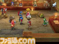 『ドラゴンクエストIX』が発売された日。マルチプレイが楽しかった携帯機の『ドラクエ』。当時流行した“まさゆきの地図”が懐かしい！【今日は何の日？】