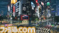 『NTE: Neverness to Everness』Steam版が7月8日配信。豊富なアクティビティやクールなキャラが魅力的な都市型オープンワールドRPG