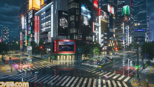 『NTE: Neverness to Everness』Steam版が7月8日配信。豊富なアクティビティやクールなキャラが魅力的な都市型オープンワールドRPG