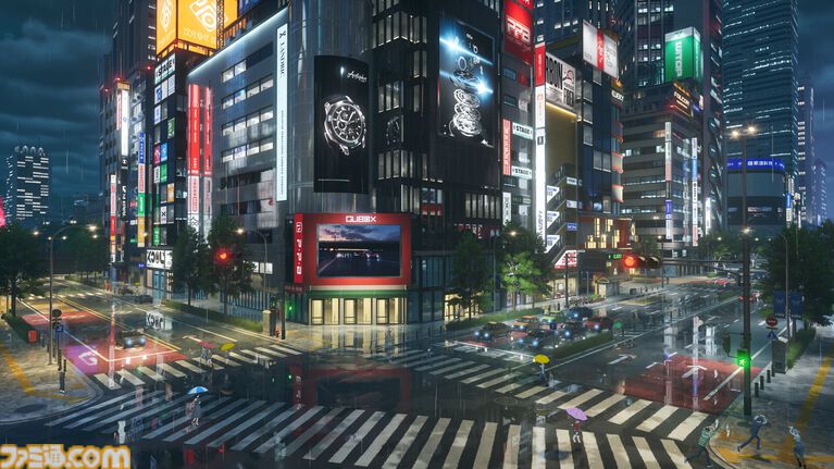 『NTE: Neverness to Everness』Steam版が7月8日配信。豊富なアクティビティやクールなキャラが魅力的な都市型オープンワールドRPG